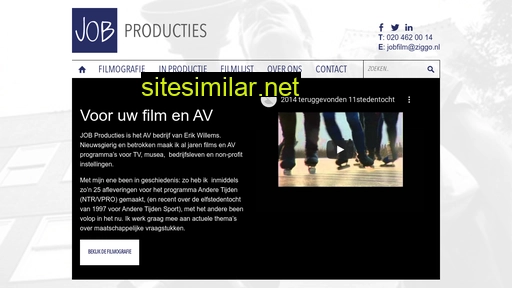 jobproducties.nl alternative sites