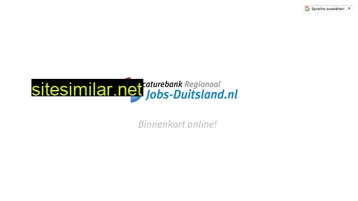 jobs-deutschland.nl alternative sites
