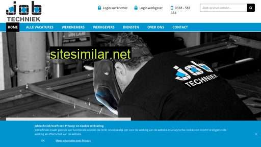 jobtechniek.nl alternative sites