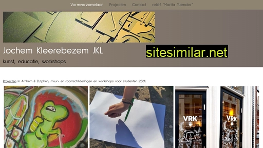 jochemkl.nl alternative sites