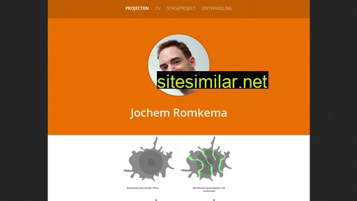 jochemromkema.nl alternative sites