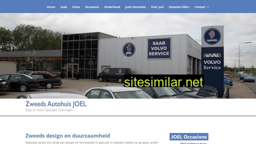 joelbv.nl alternative sites