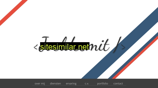 joeldesmit.nl alternative sites