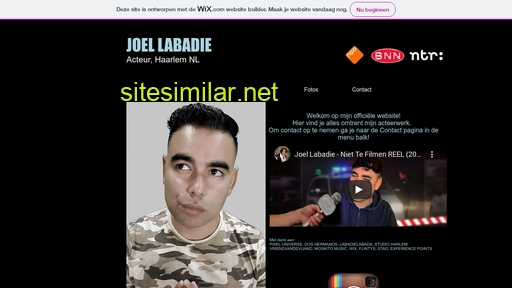 joellabadie.nl alternative sites