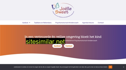 joellesweet.nl alternative sites