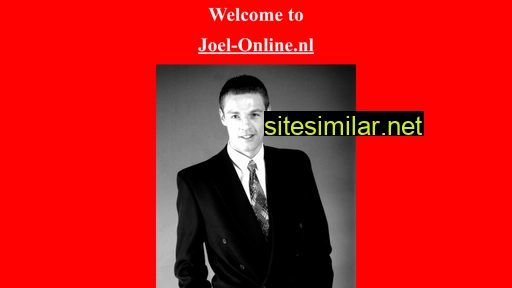 Joel-online similar sites