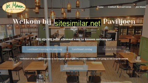 joemann.nl alternative sites