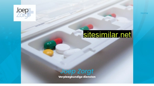 joepzorgt.nl alternative sites