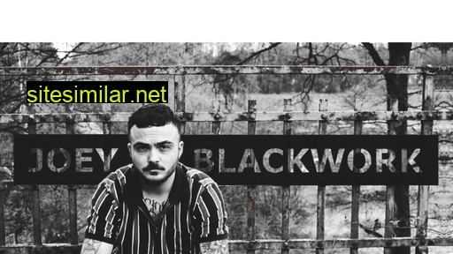 joey-blackwork.nl alternative sites