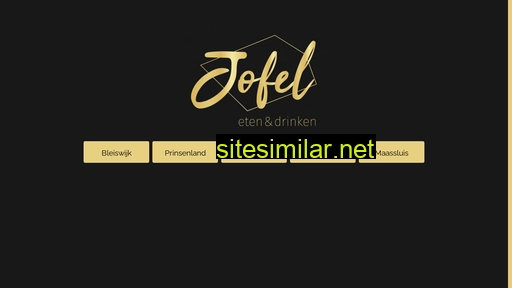 jofeletenendrinken.nl alternative sites