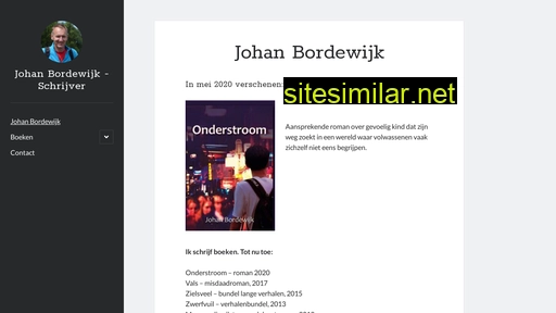 johanbordewijk.nl alternative sites