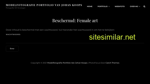 johankoops.nl alternative sites