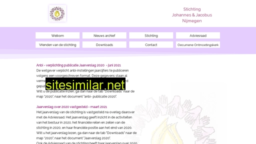 johannes-jacobus-nijmegen.nl alternative sites
