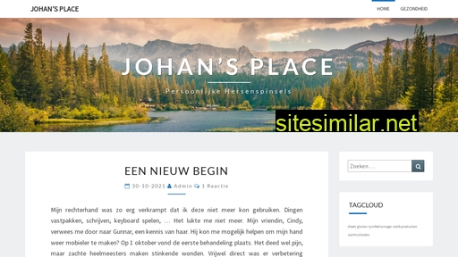 johanvandenboogaard.nl alternative sites