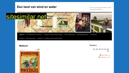 johndehe.nl alternative sites