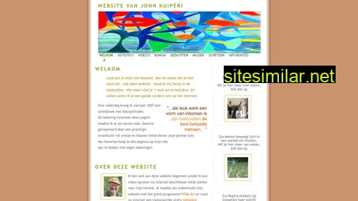 johnkuiperi.nl alternative sites