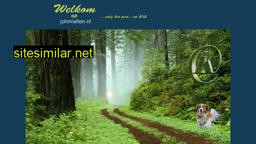 johnnellen.nl alternative sites
