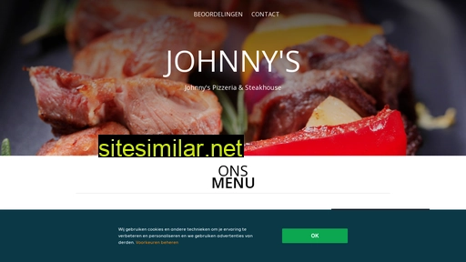 johnnys-blaricum2.nl alternative sites