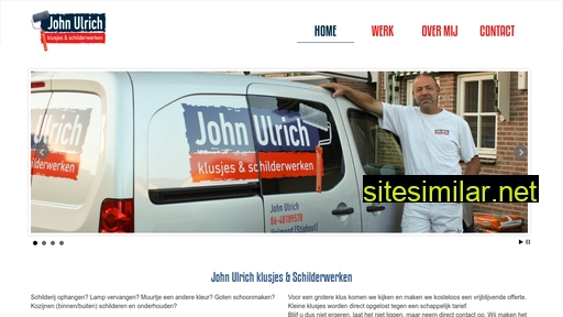 johnulrich.nl alternative sites