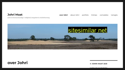 johrimaat.nl alternative sites