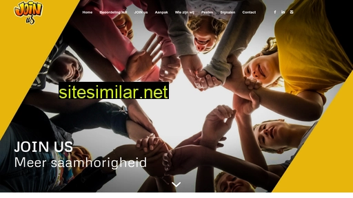 join-us.nl alternative sites