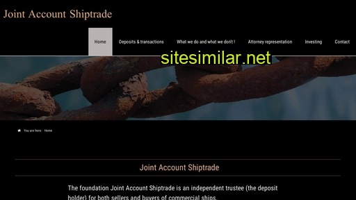 jointaccount.nl alternative sites