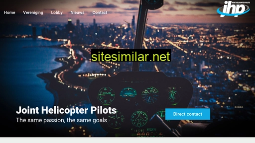 jointhelicopterpilots.nl alternative sites