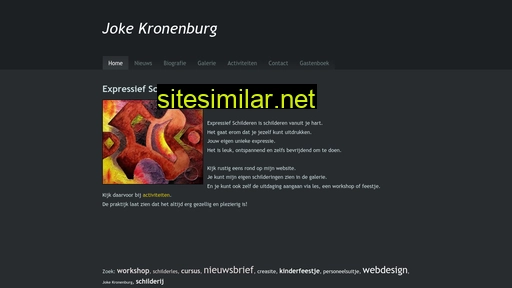 jokekronenburg.nl alternative sites