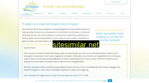 jokeschipper.nl alternative sites