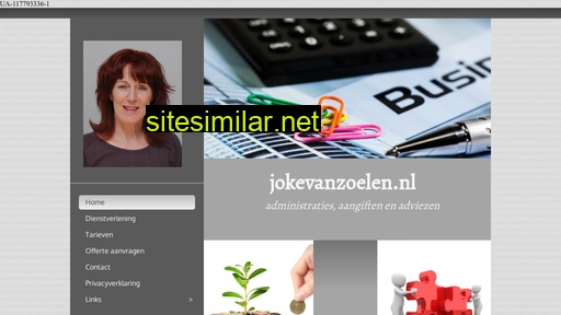 jokevanzoelen.nl alternative sites