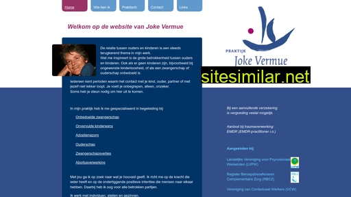 jokevermue.nl alternative sites