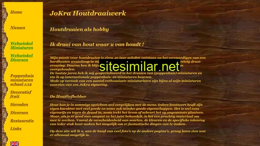 jokra.nl alternative sites