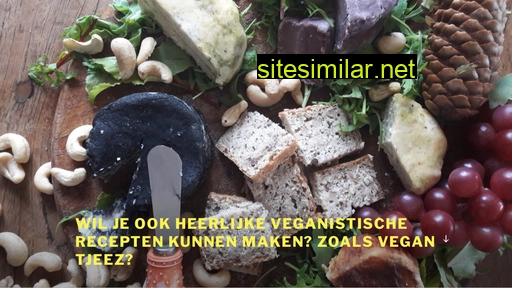 jokuhgoesvegan.nl alternative sites