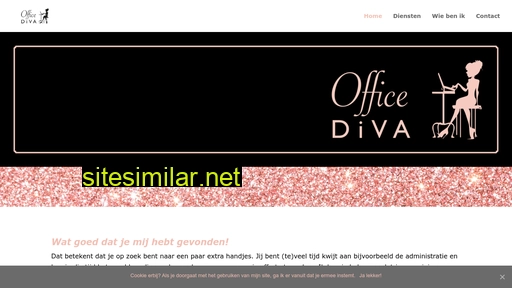 jolandaofficediva.nl alternative sites