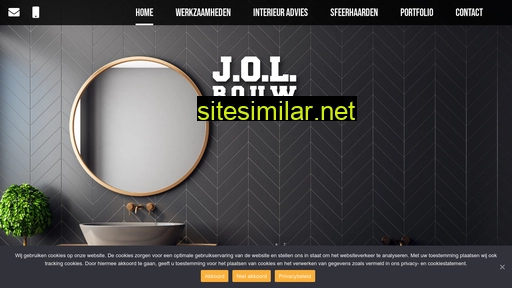 jolbouw.nl alternative sites