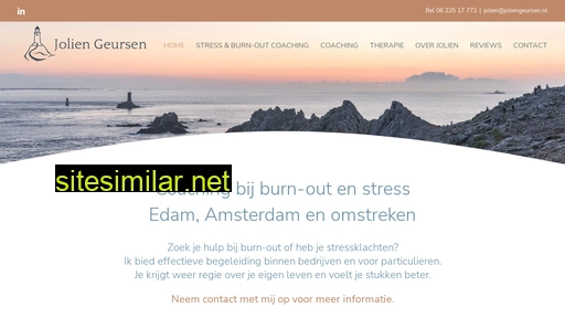 joliengeursen.nl alternative sites