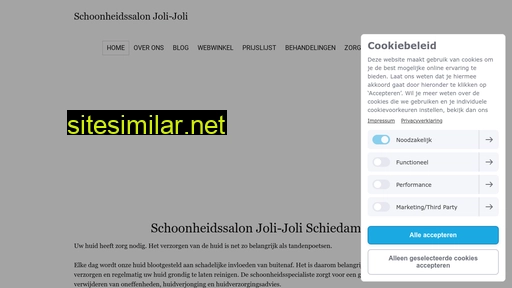 joli-joli.nl alternative sites
