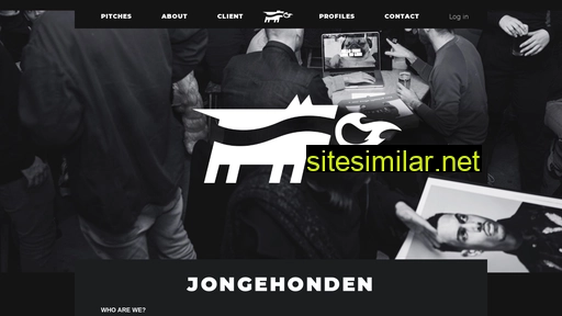 jongehonden.nl alternative sites