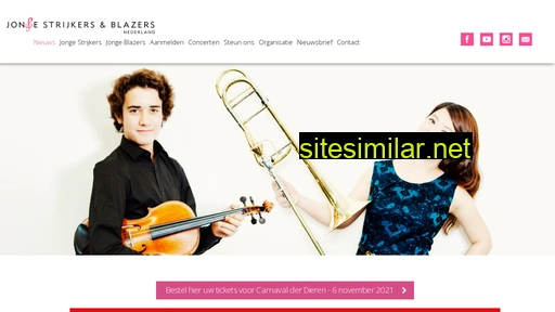 jongestrijkers.nl alternative sites