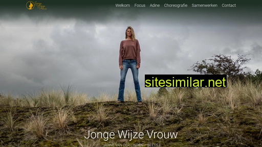 jongewijzevrouw.nl alternative sites