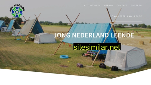 jongnederlandleende.nl alternative sites