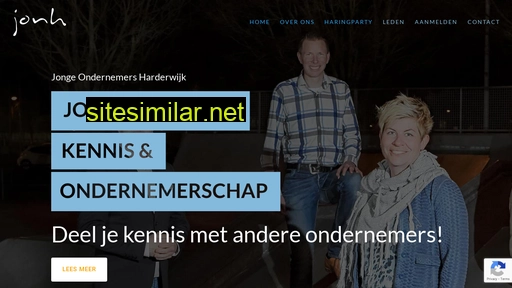 jonh.nl alternative sites