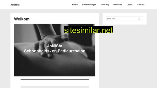 jonista.nl alternative sites