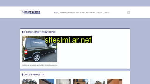 jonkerbouwservice.nl alternative sites