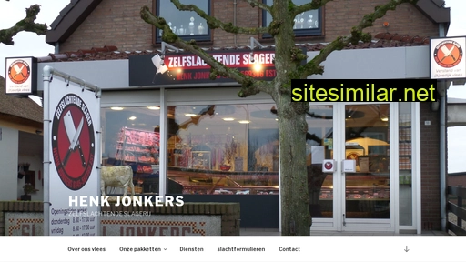jonkers-est.nl alternative sites