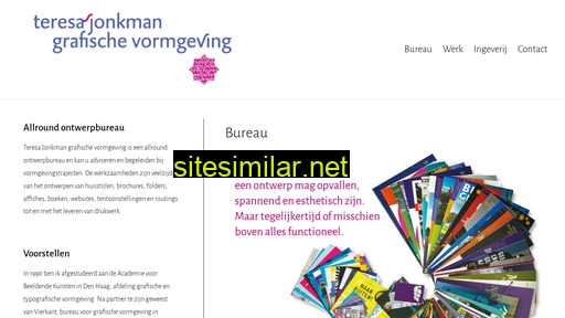 jonkmanvorm.nl alternative sites