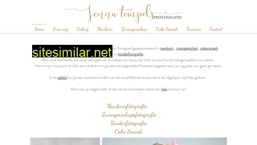 jonnatempels.nl alternative sites