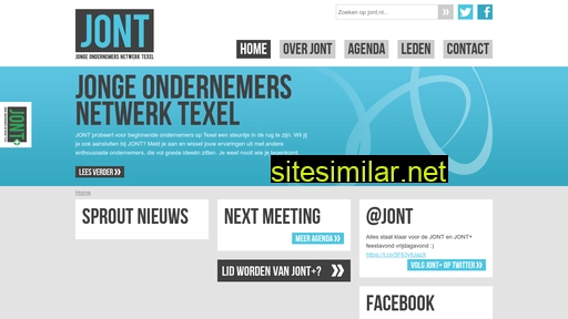 jont.nl alternative sites