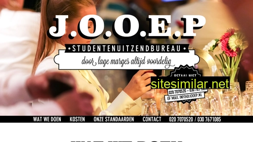 jooep.nl alternative sites