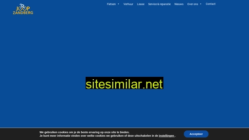 joopzandberg.nl alternative sites